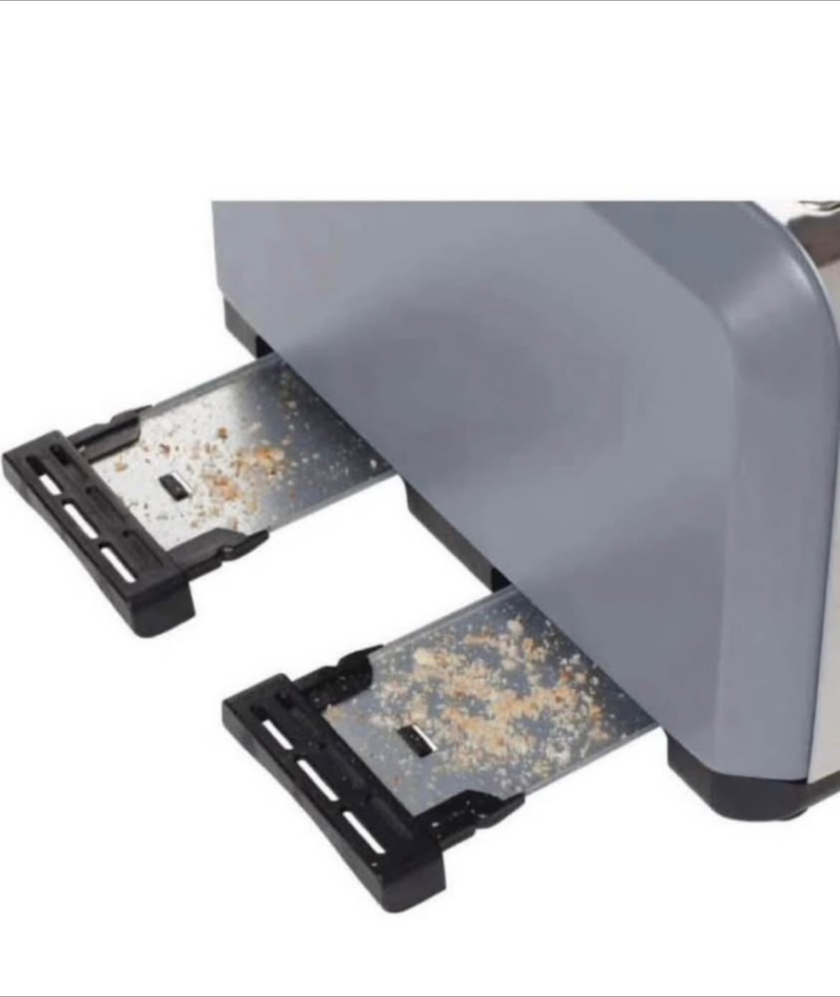 Haden perth 4 Slice Toaster - photo 5