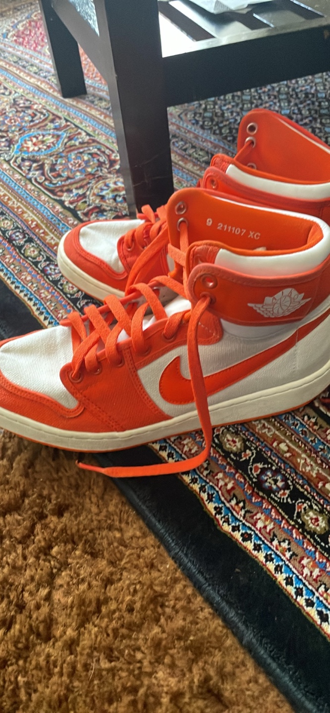 Nike Aj1ko