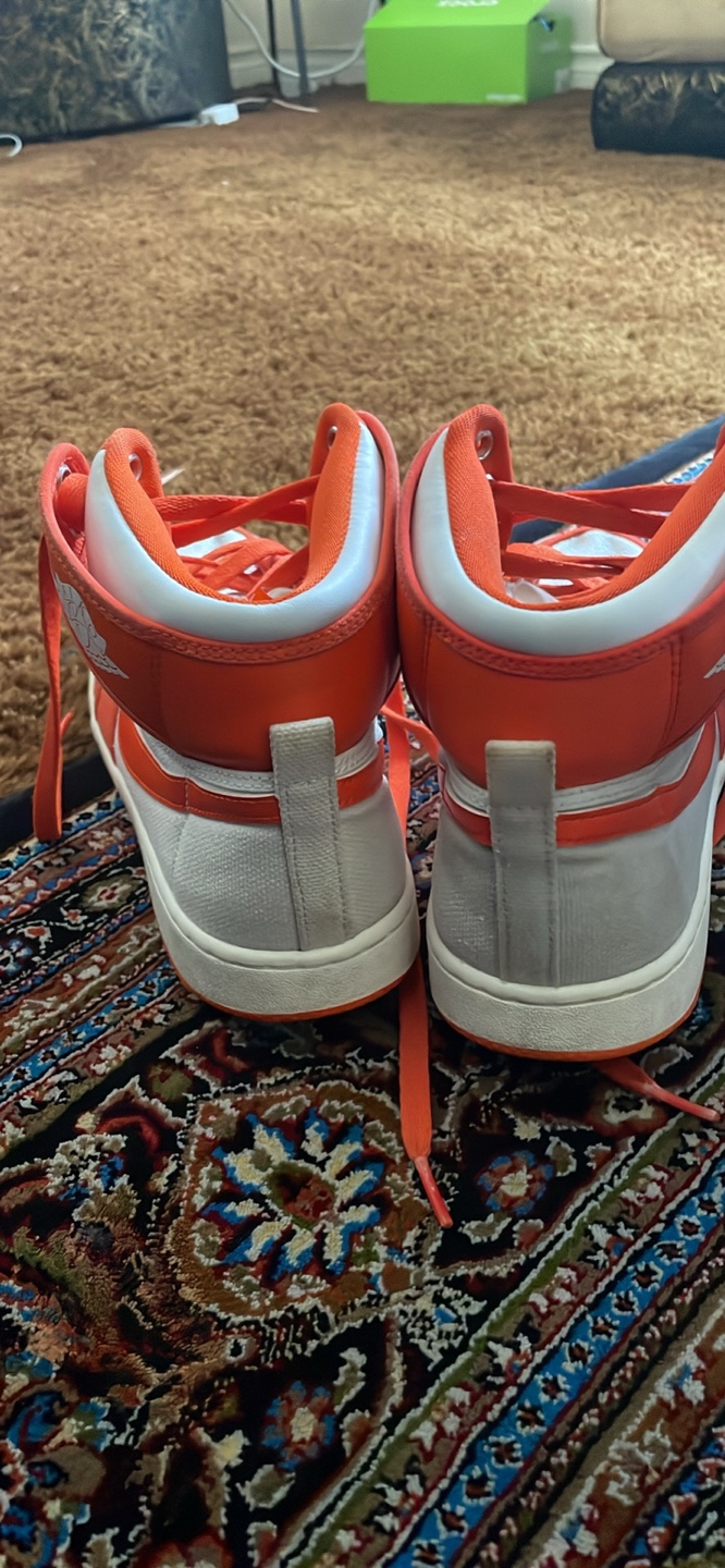 Nike Aj1ko - photo 3