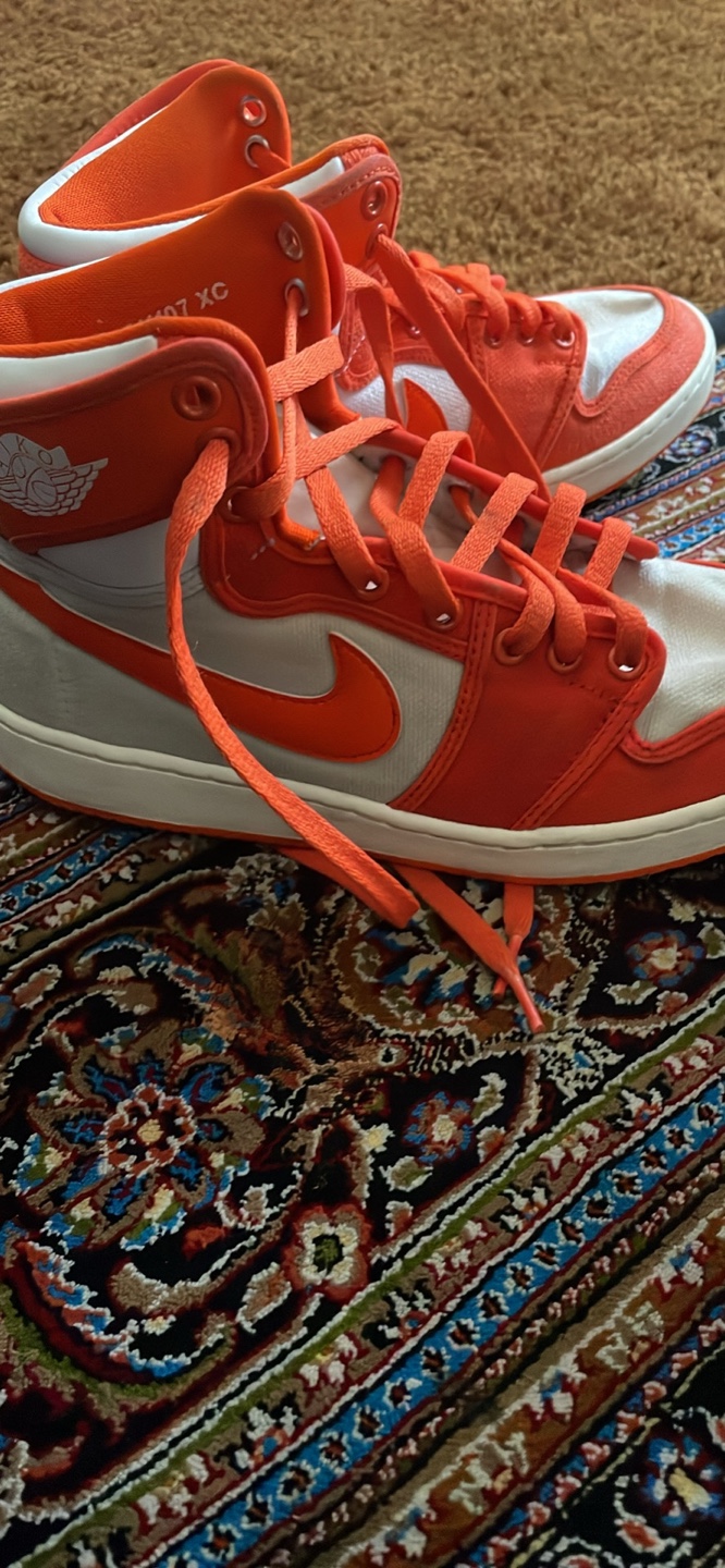 Nike Aj1ko - photo 5