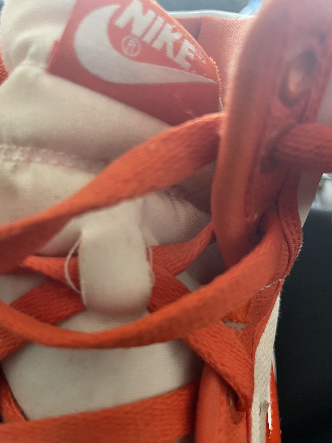 Nike Aj1ko - photo 4