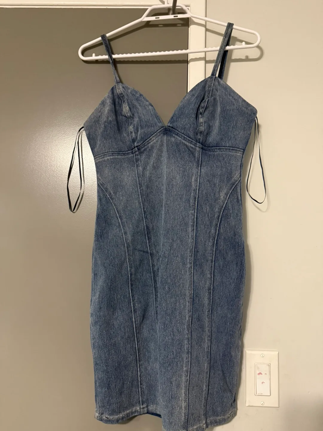 Guess Denim Dress thumbnail