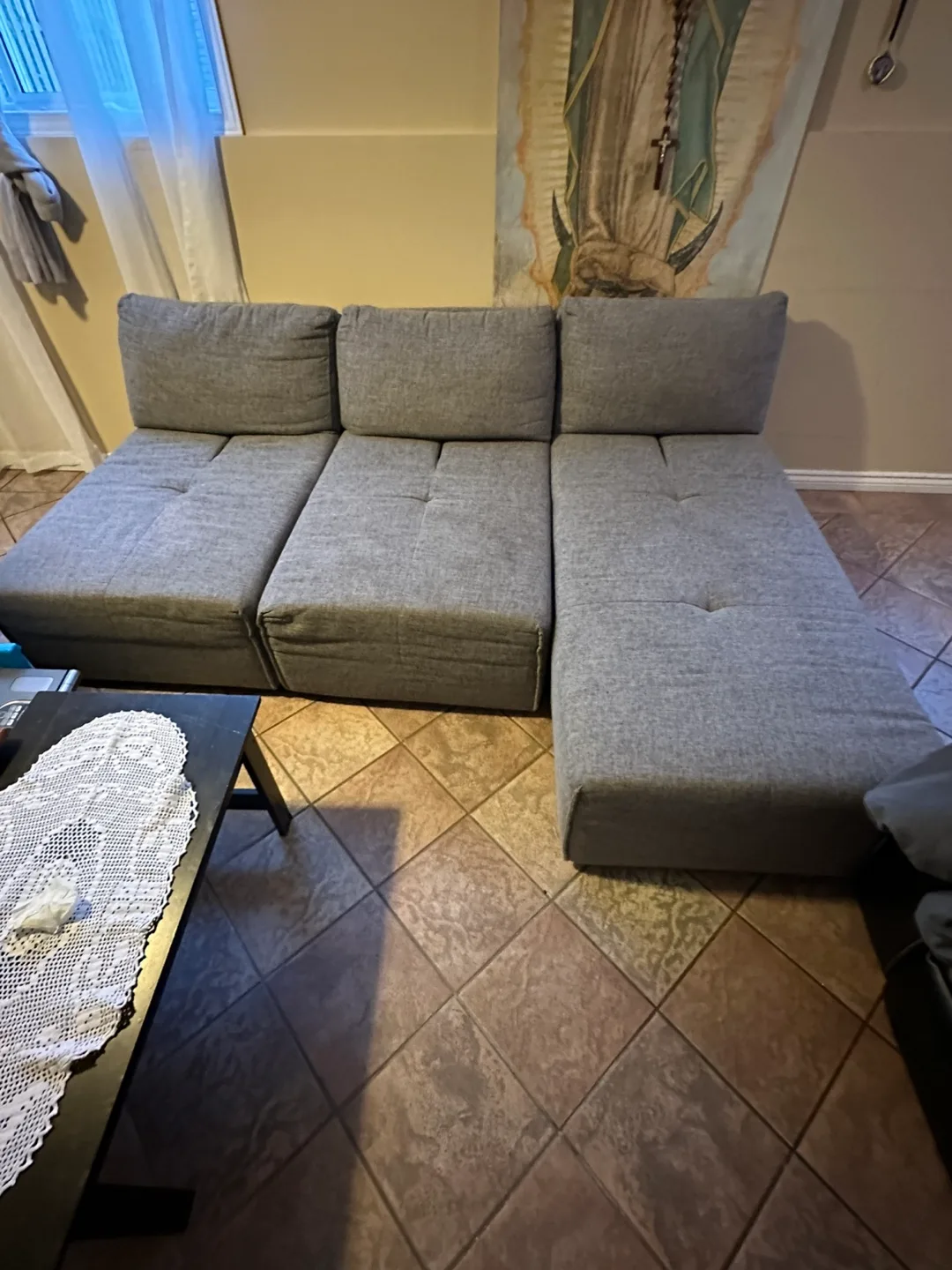 Sectional Sofa image indicator(2)