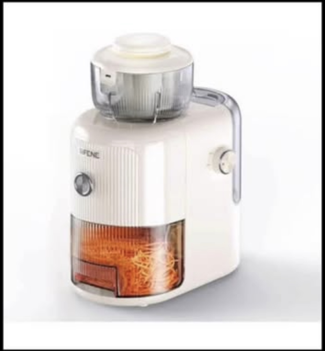SIFENE AUTO VEGGIE CHOPPER - photo 2