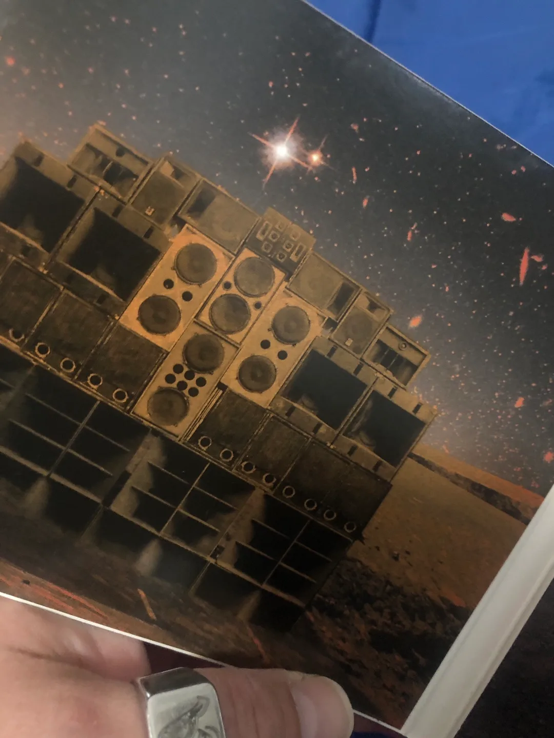 Dubcon CD image indicator(2)