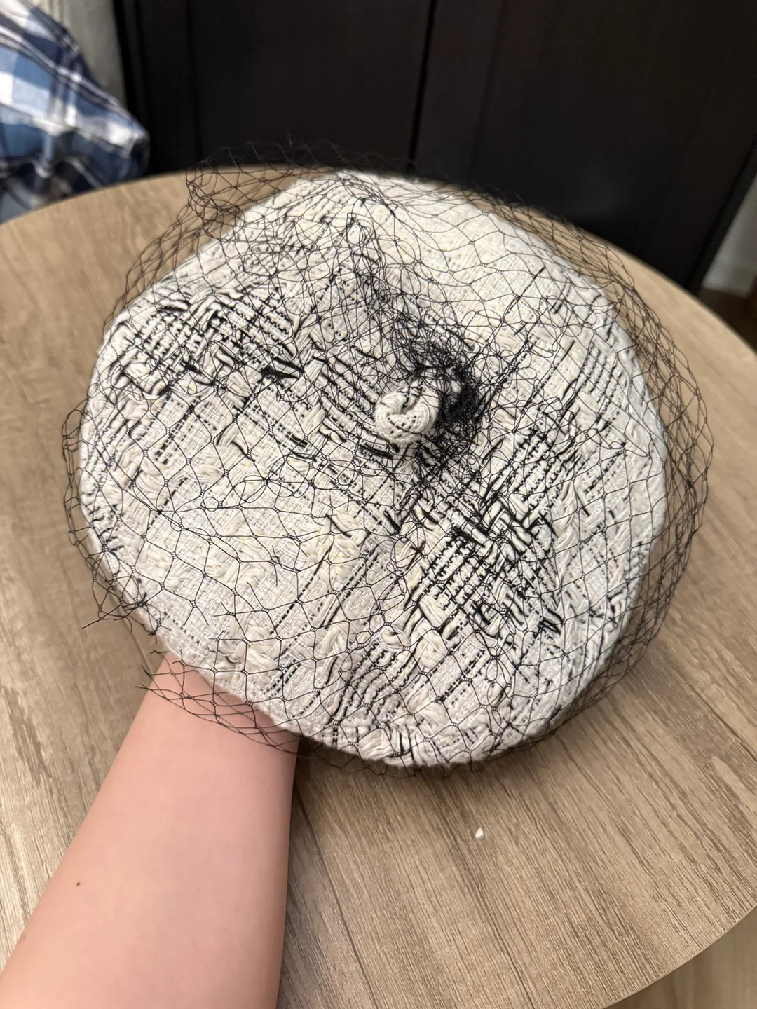 Urban Revivo Beret image indicator(3)