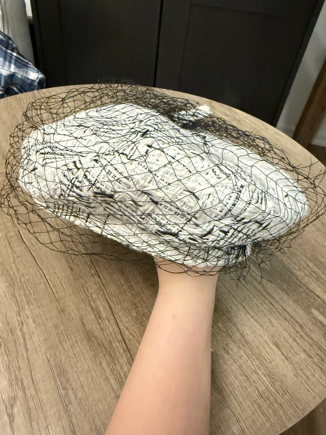 Urban Revivo Beret image indicator(2)