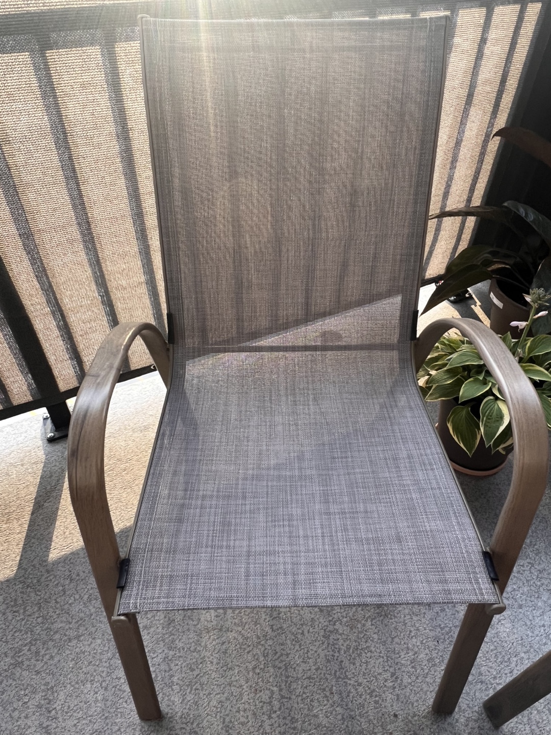 Outdoor Patio Furniture Set - photo 3