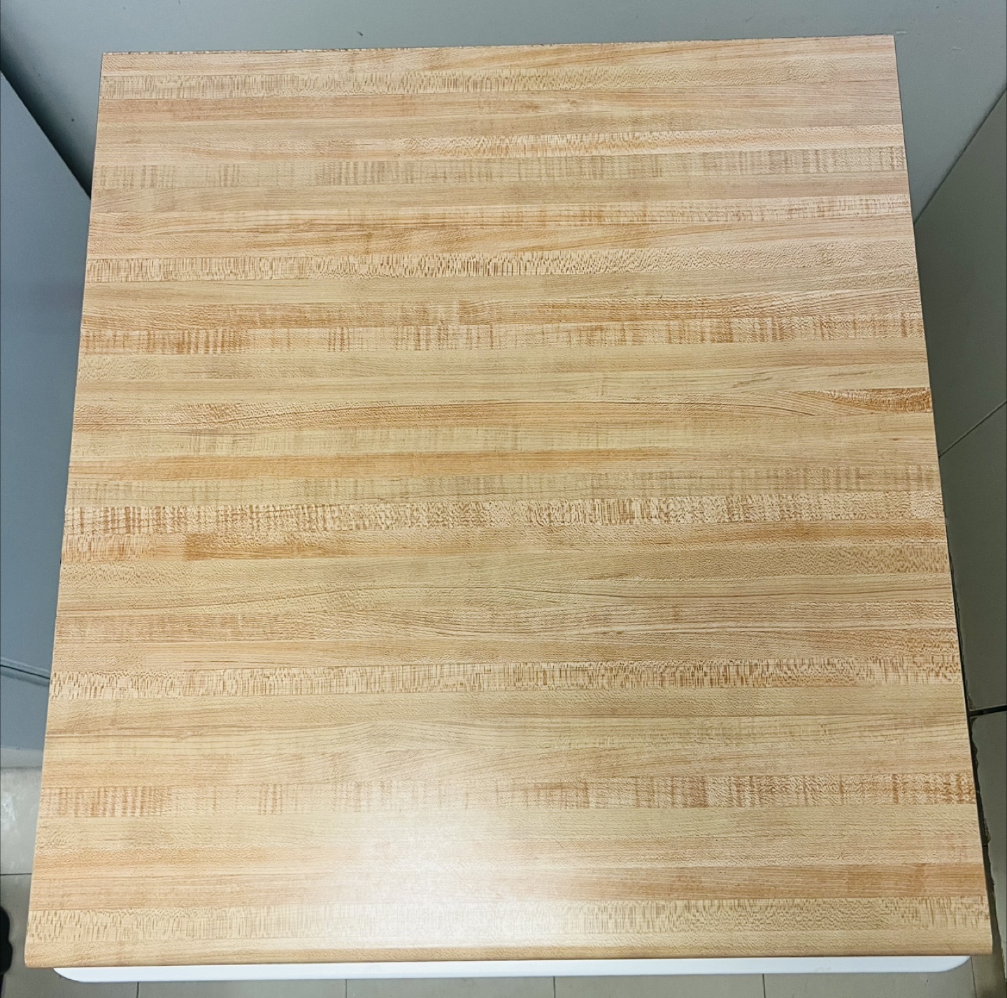 Portable Dishwasher With Wooden Counter Top - photo 3