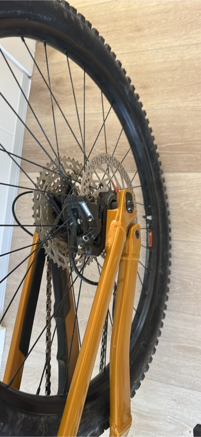 Rocky Mountain Instinct Alloy 30 - Mountain Bike - photo 3