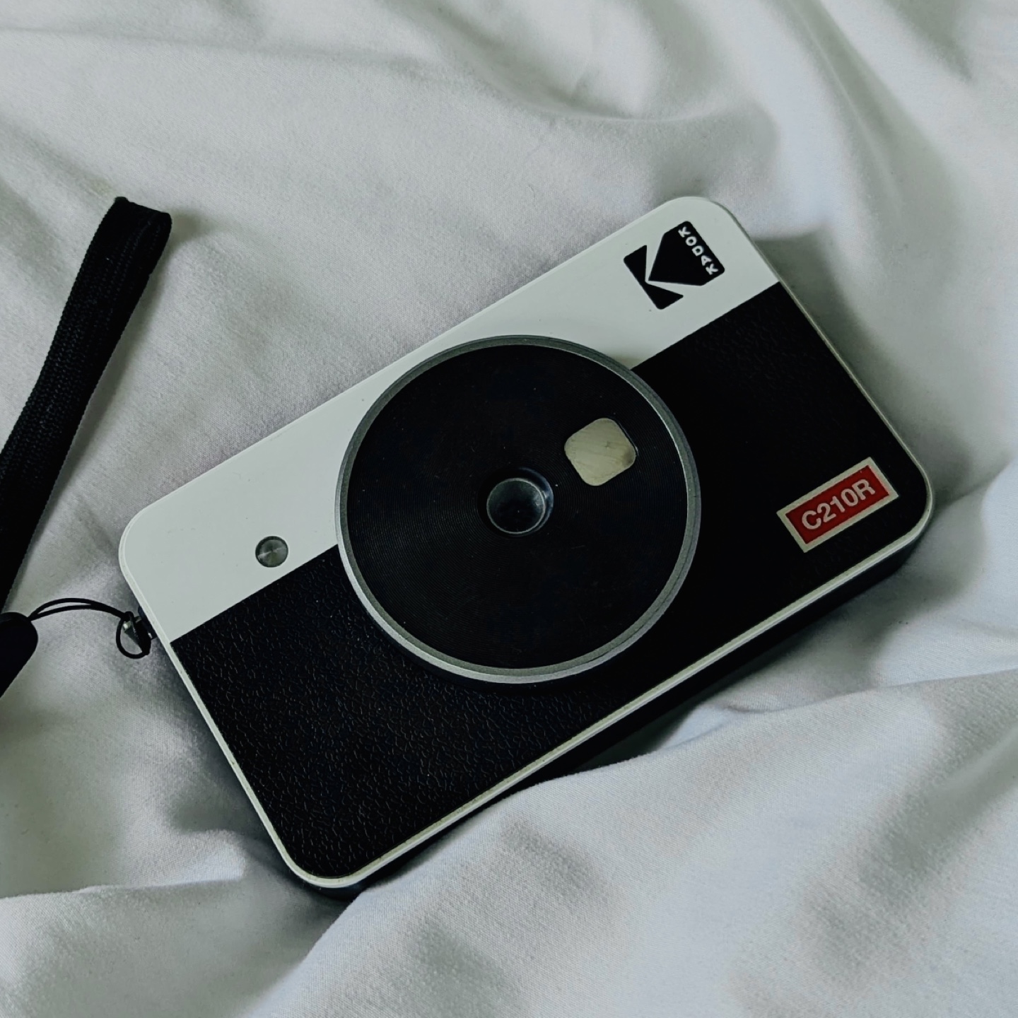 Kodak Instant Camera Bundle - photo 2