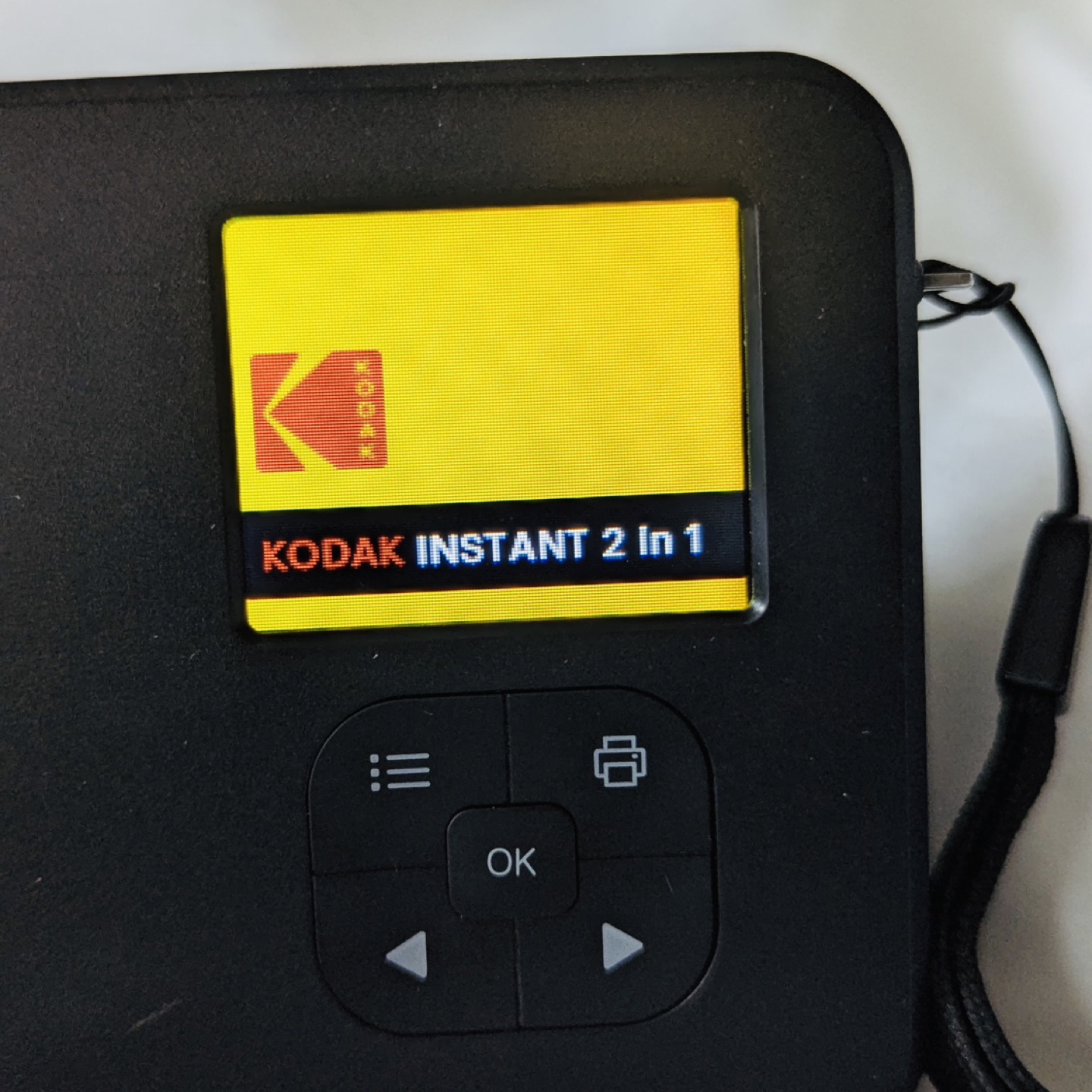 Kodak Instant Camera Bundle - photo 4