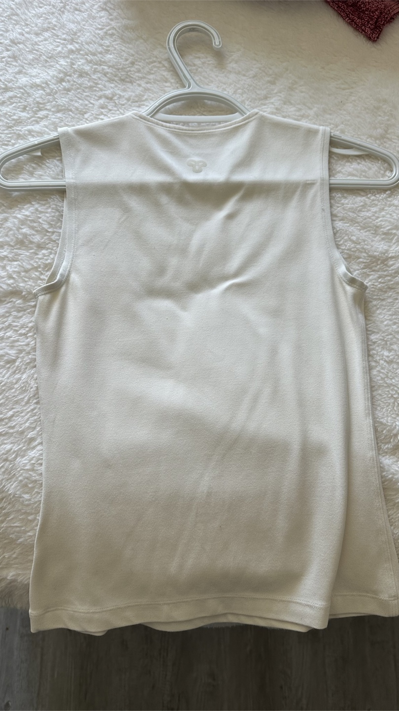 TnAction Sleeveless Top - photo 4