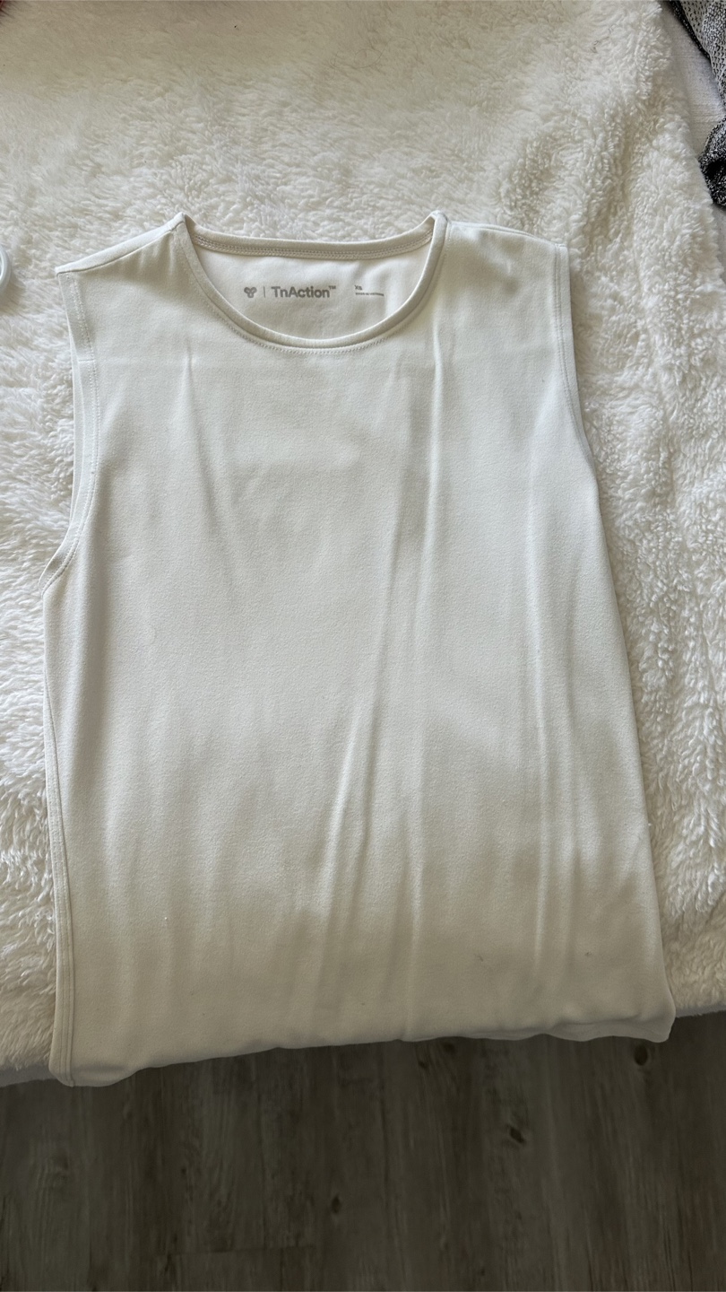 TnAction Sleeveless Top - photo 2