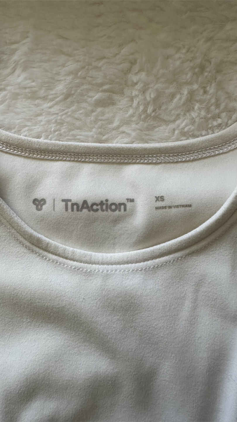 TnAction Sleeveless Top - photo 5