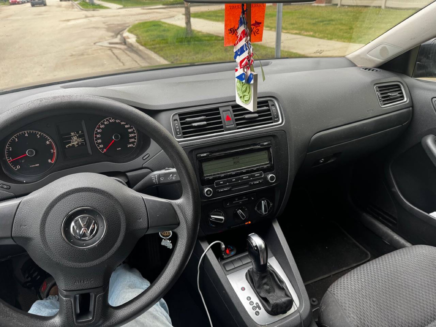 Volkswagen Jetta - photo 3