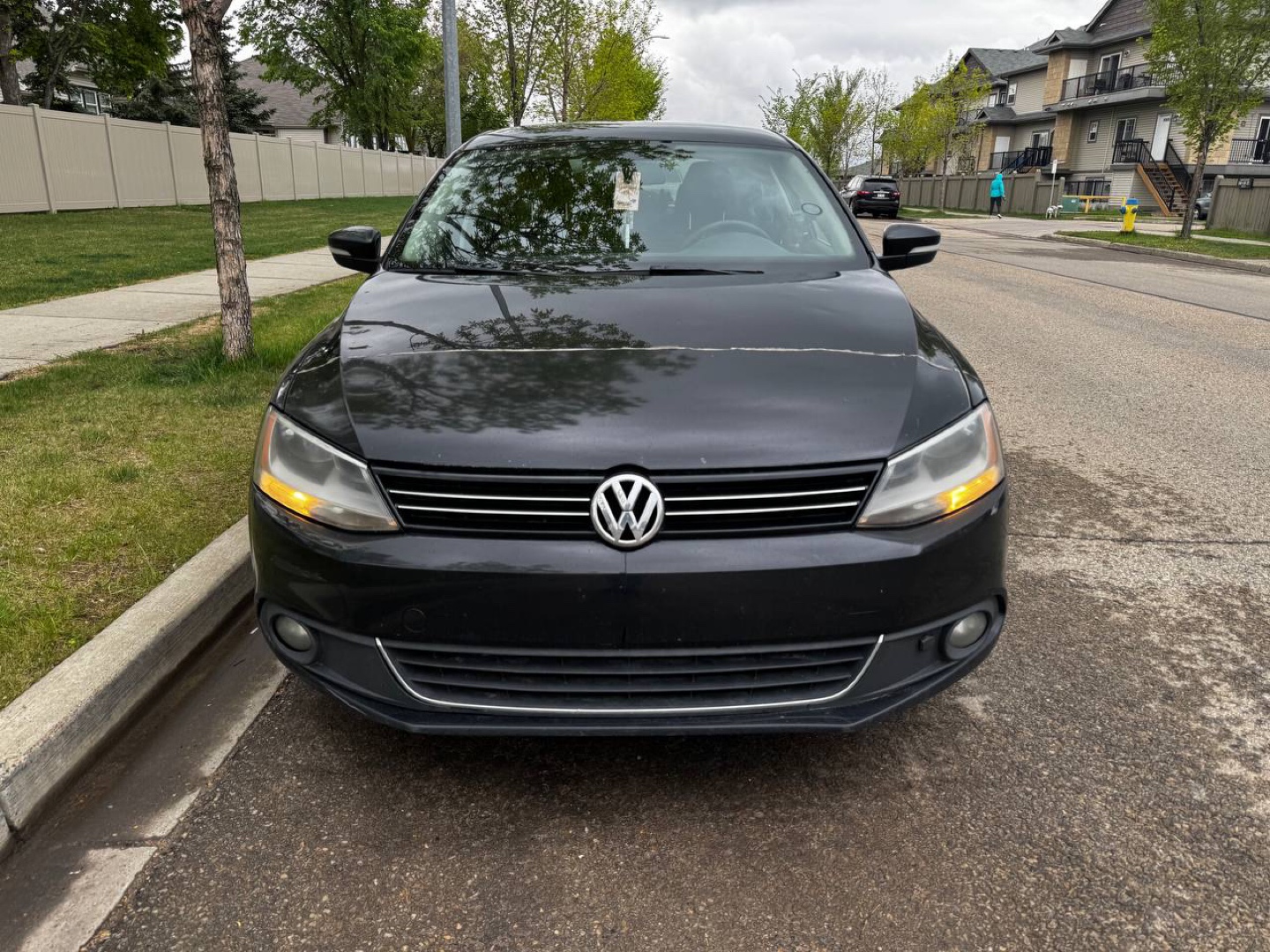 Volkswagen Jetta - photo 2