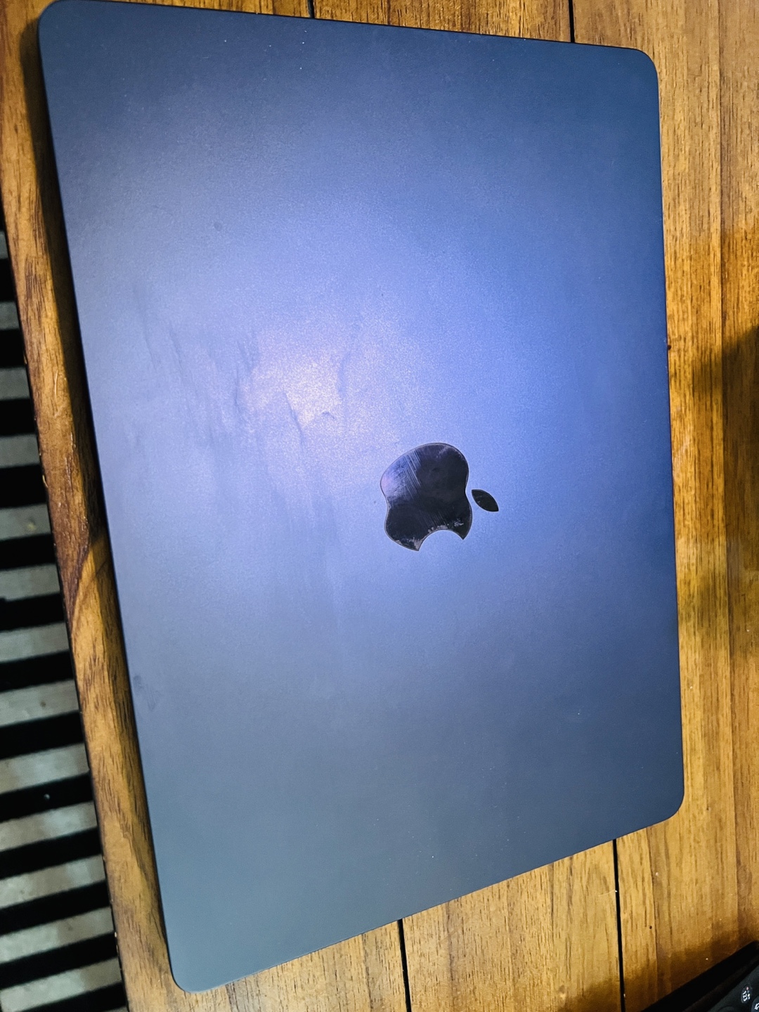 Apple MacBook Air (2022) 13.6 inch Laptop - photo 2