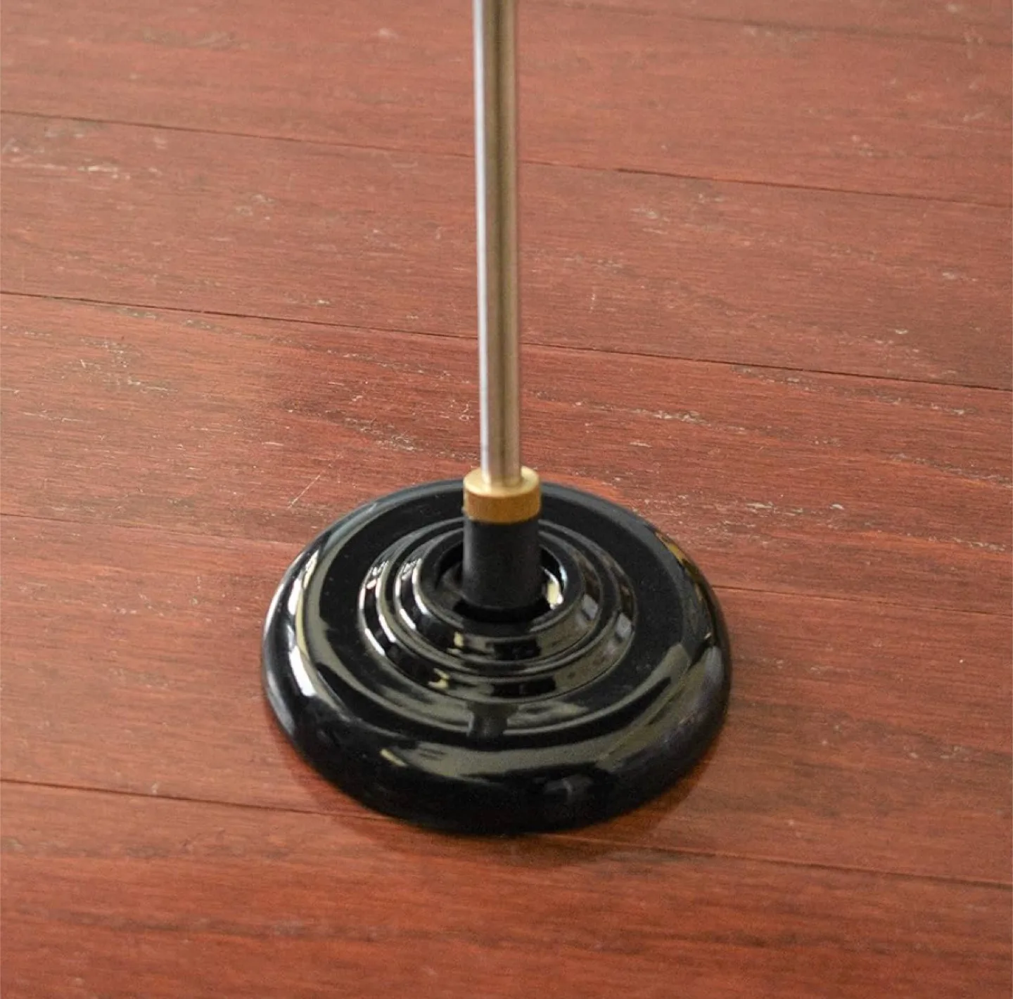 Brand New Cello Endpin Rest and Rosin Kit image indicator(7)