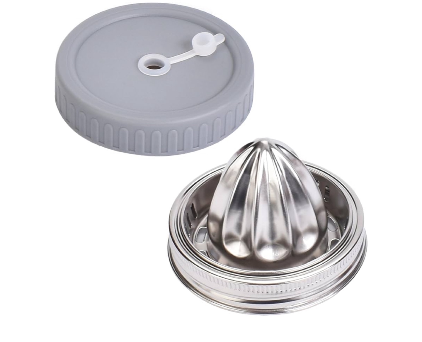 Brand New Grill Heat Aid Citrus Juicer Lid - photo 2