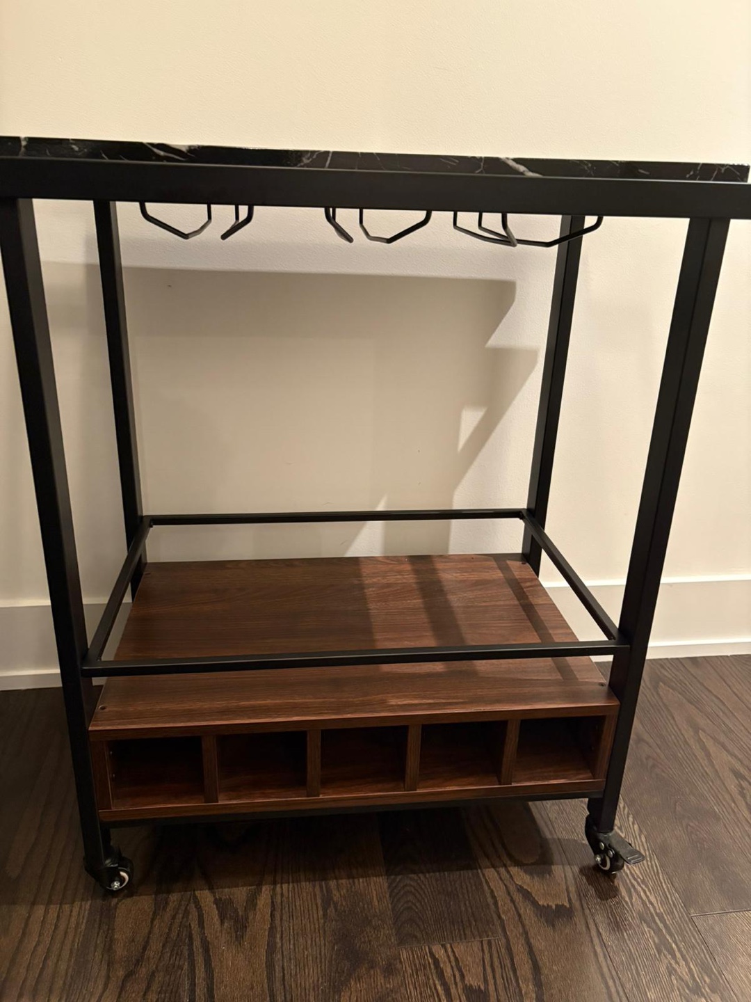 Bar Cart - photo 4