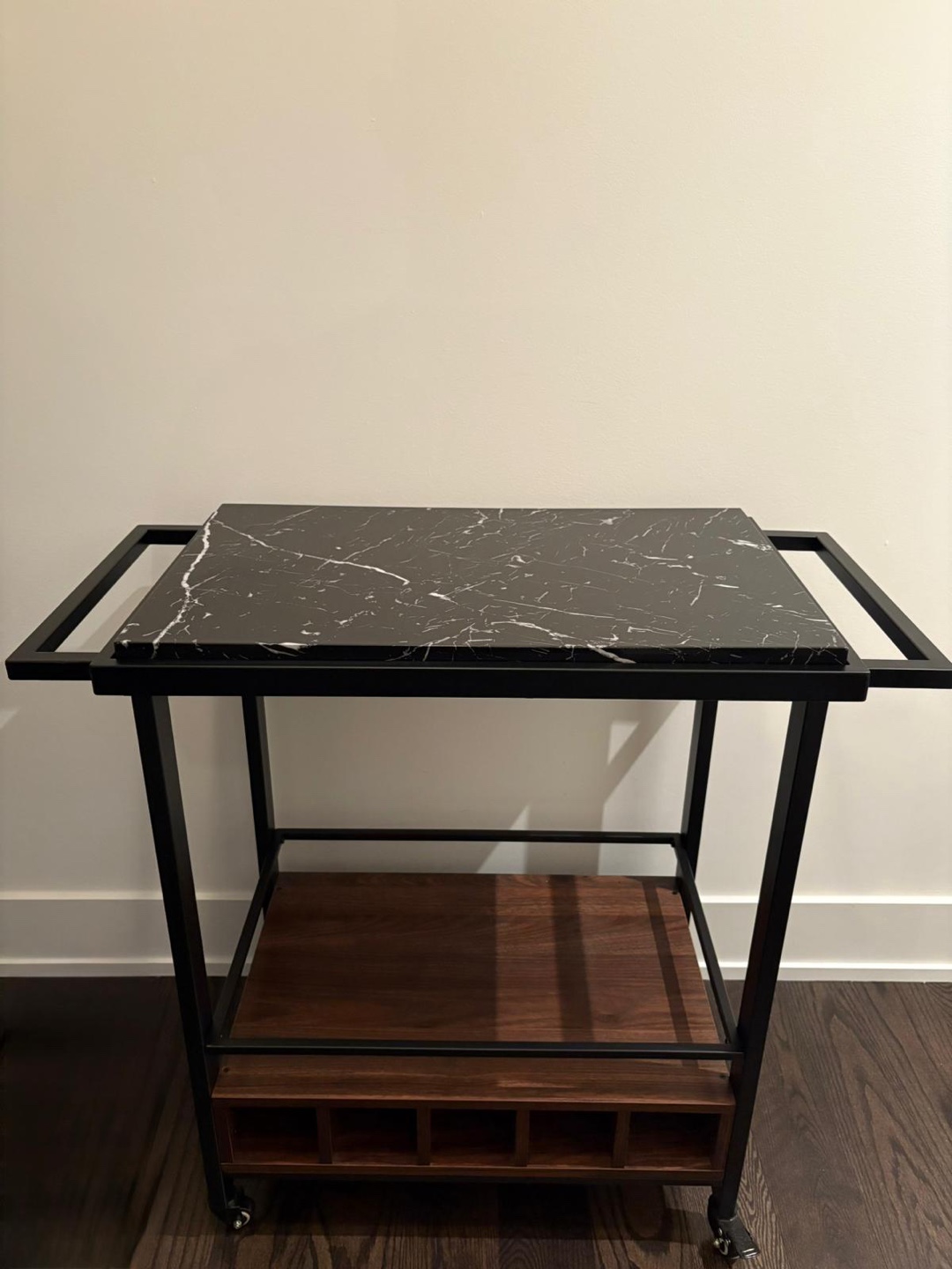 Bar Cart - photo 2