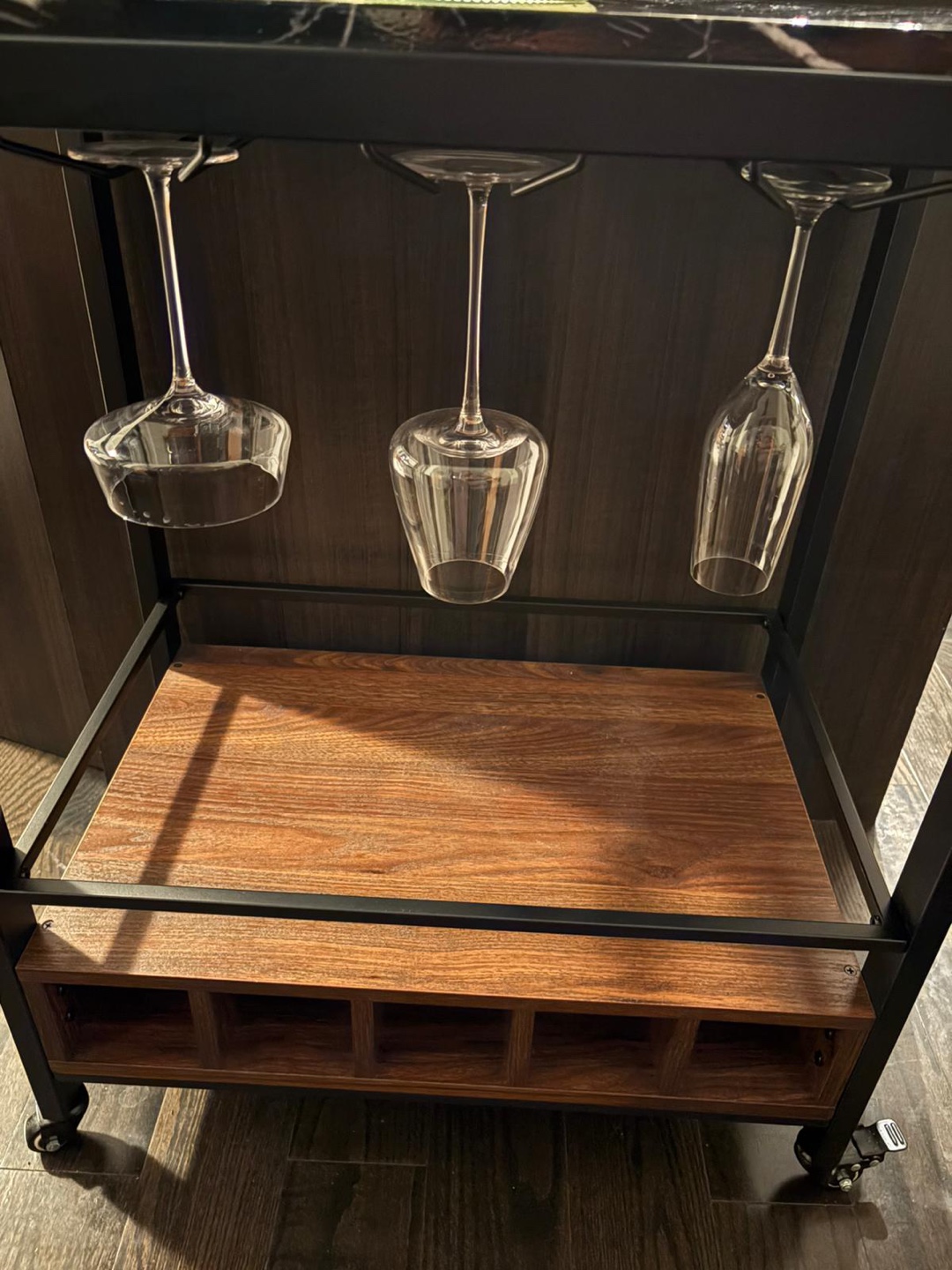 Bar Cart - photo 5