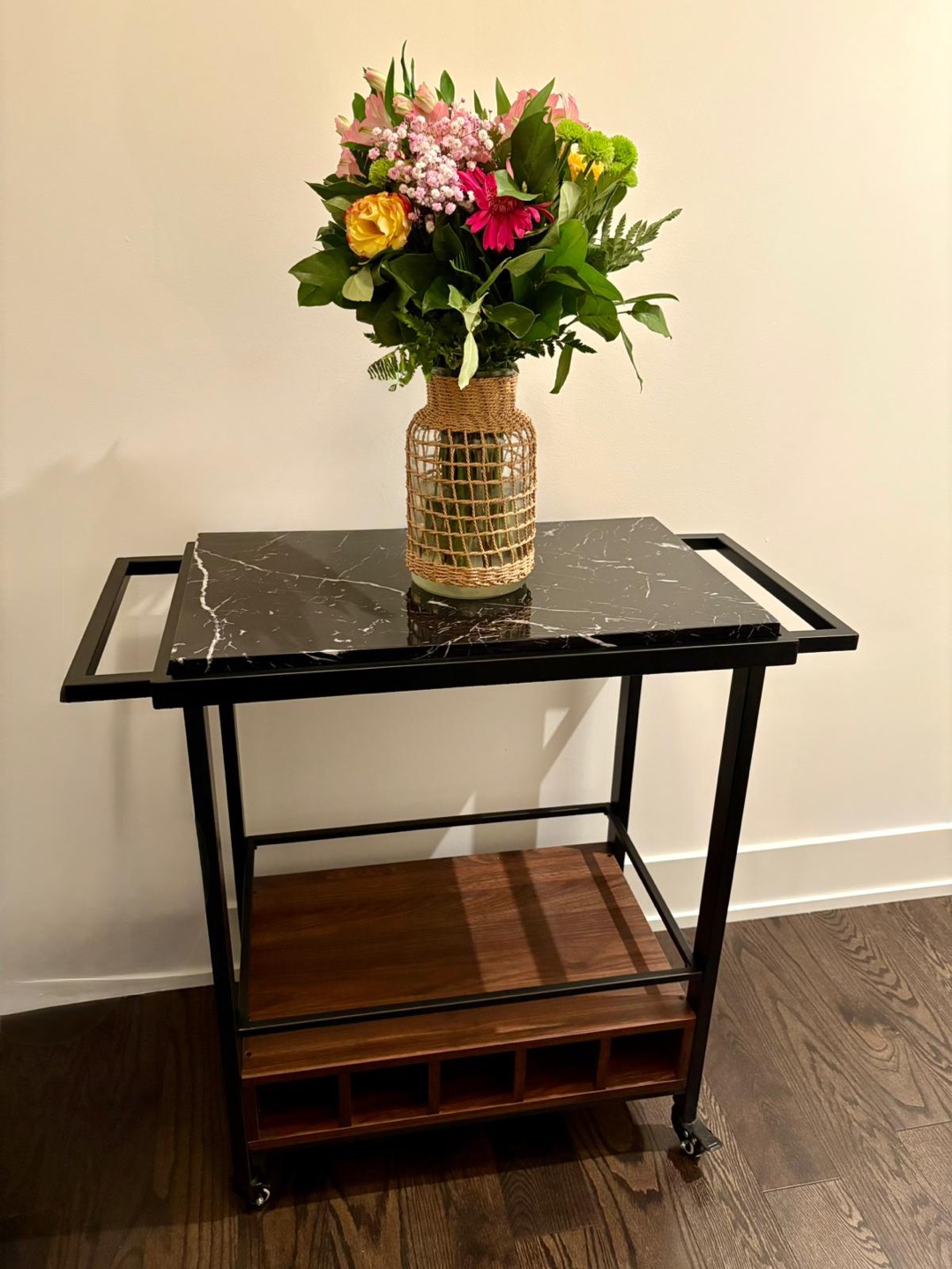 Bar Cart