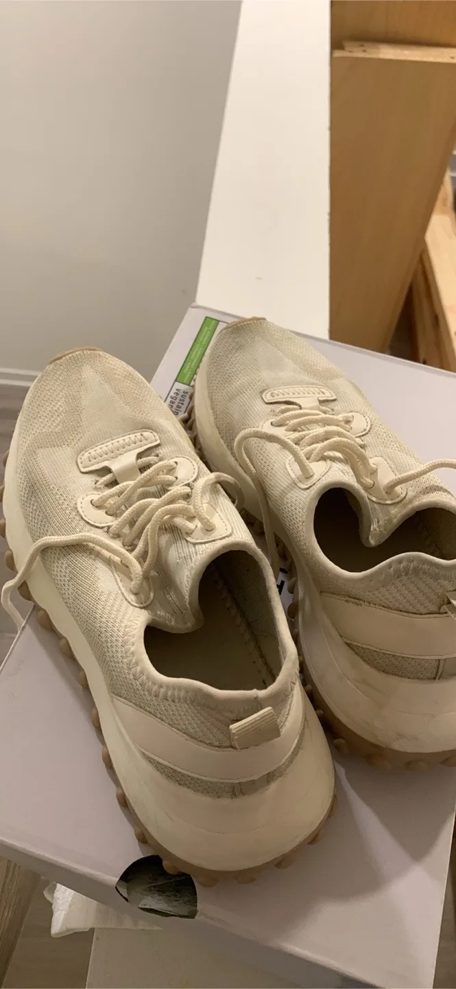 Stryde Sneakers (Call It Spring) - Size 6.5 thumbnail