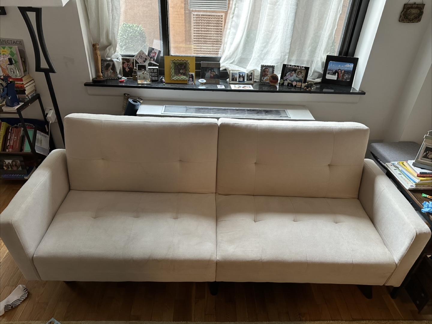 Sleeper Sofa