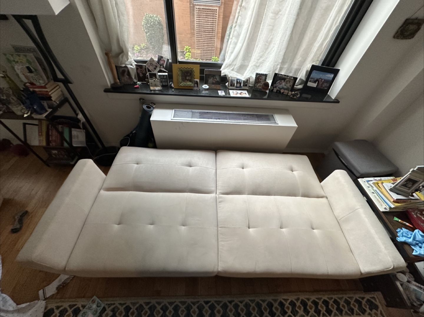 Sleeper Sofa - photo 2