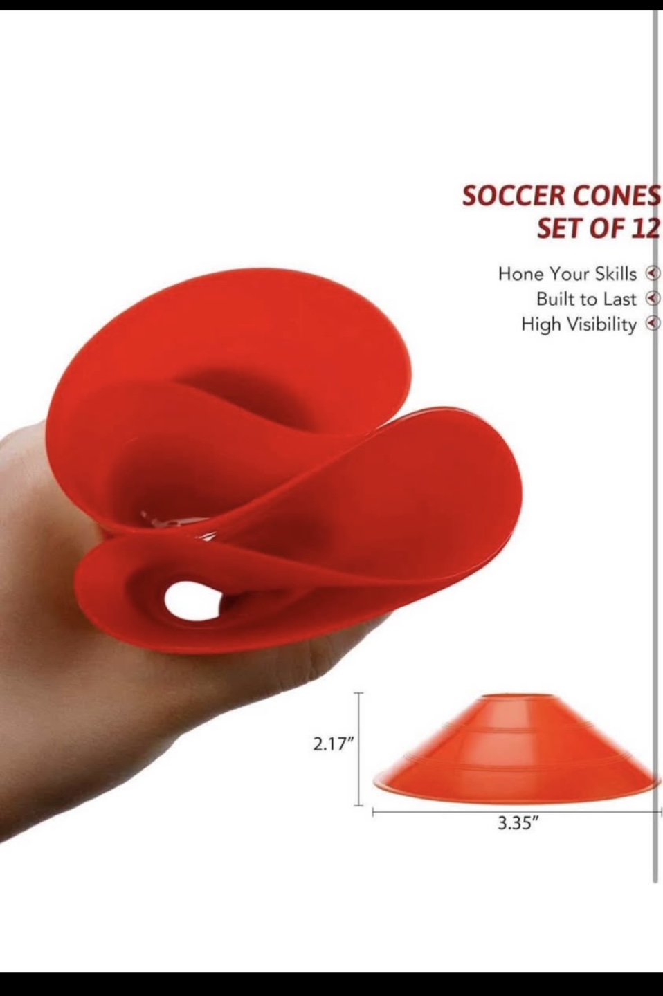 Zelus football Soccer Net - photo 5