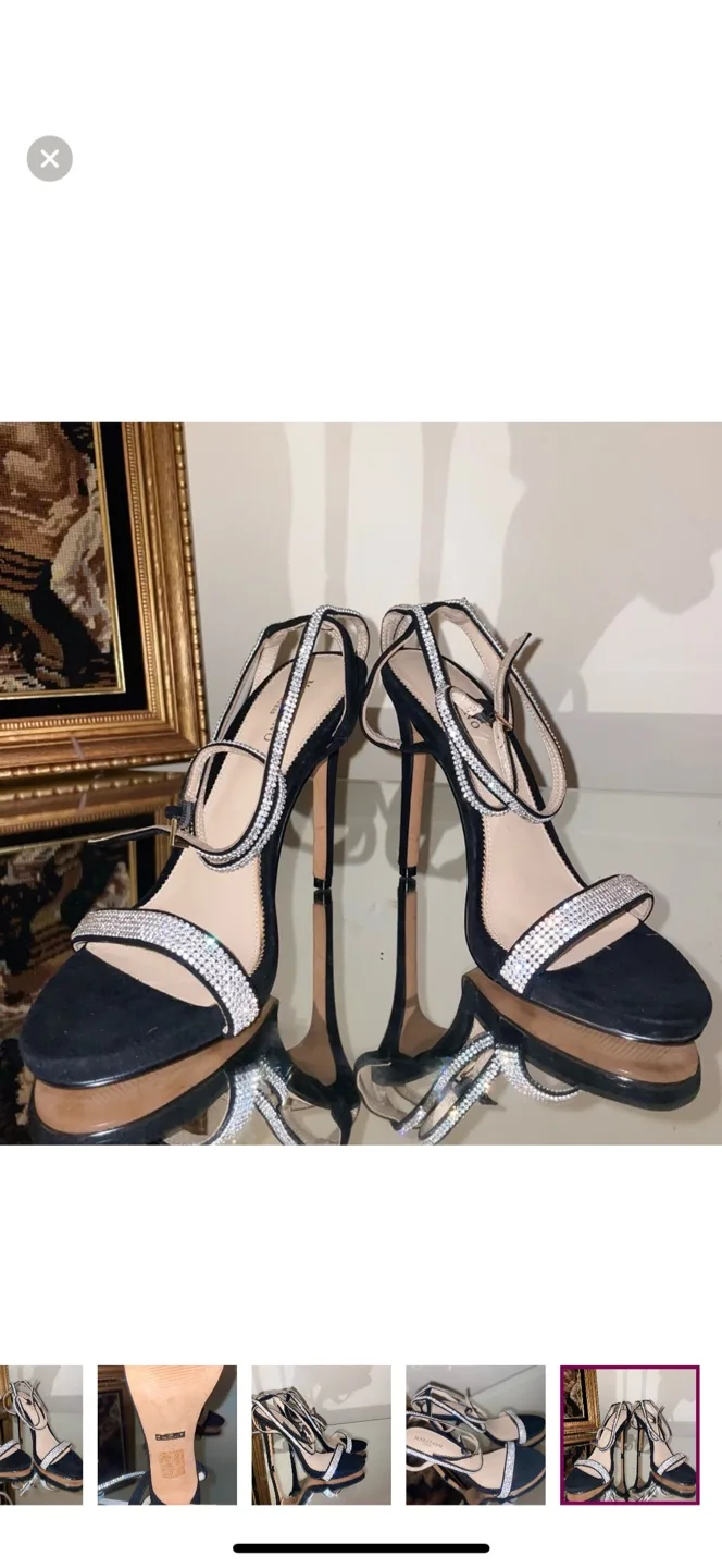 Marciano Guess Heels image indicator(5)