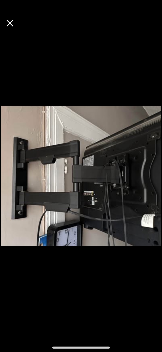 TV Wall Mount - photo 2