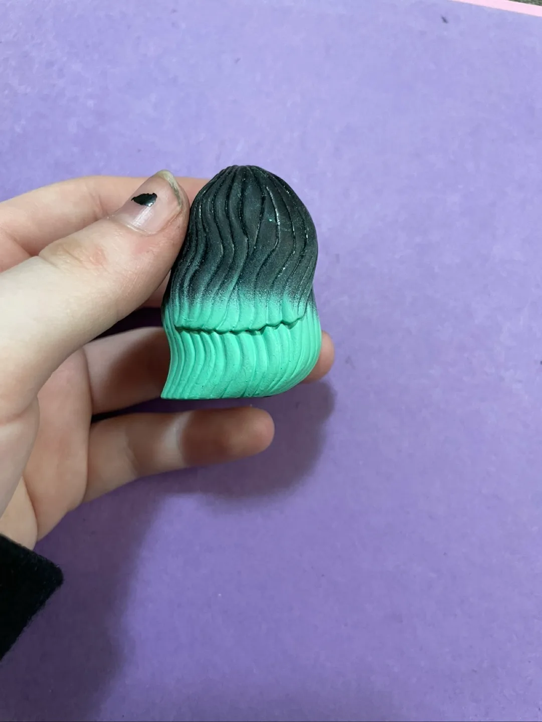 Miniature Squishy Figurine image indicator(2)