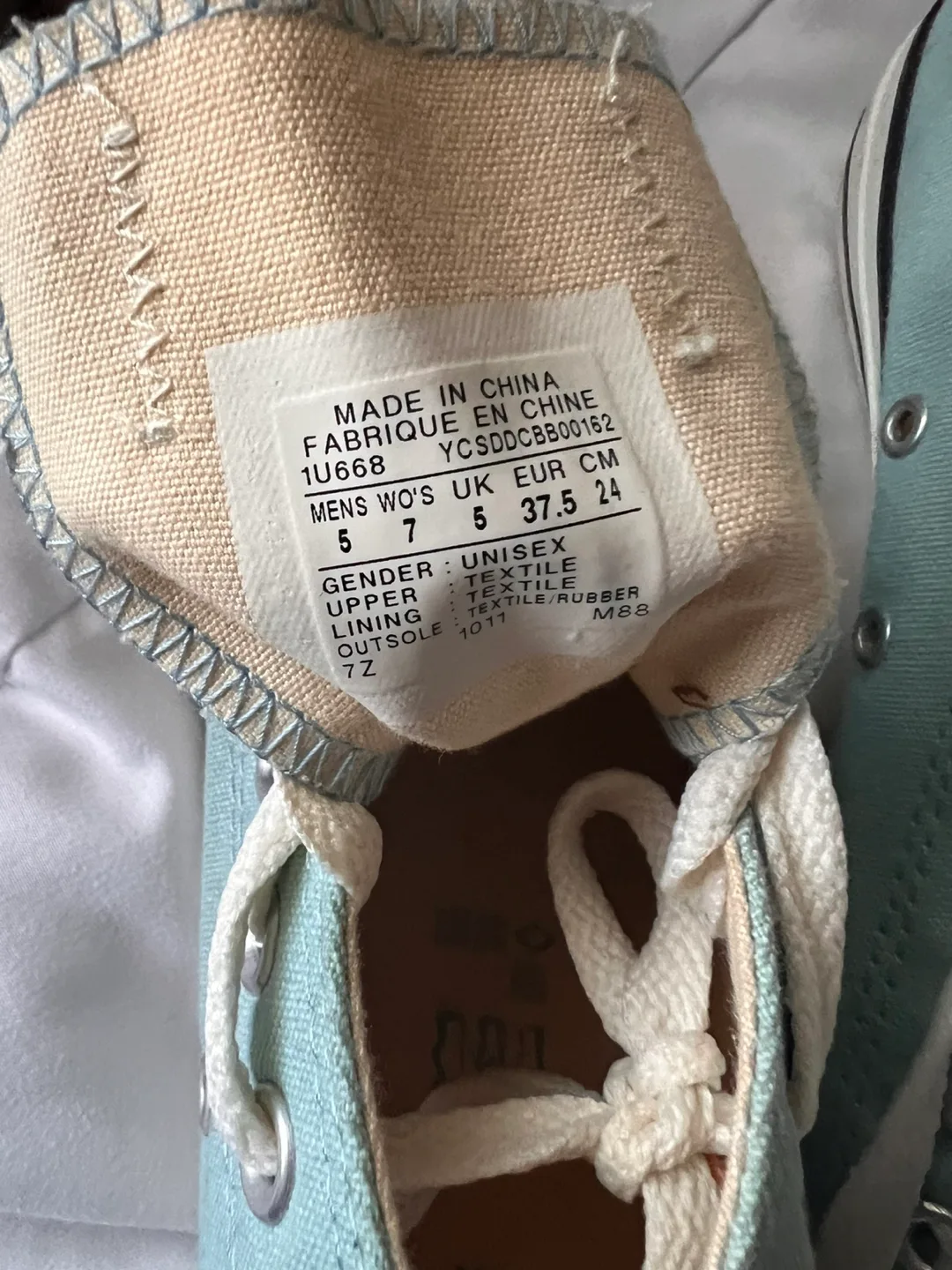 Converse All Star Low Tops image indicator(3)