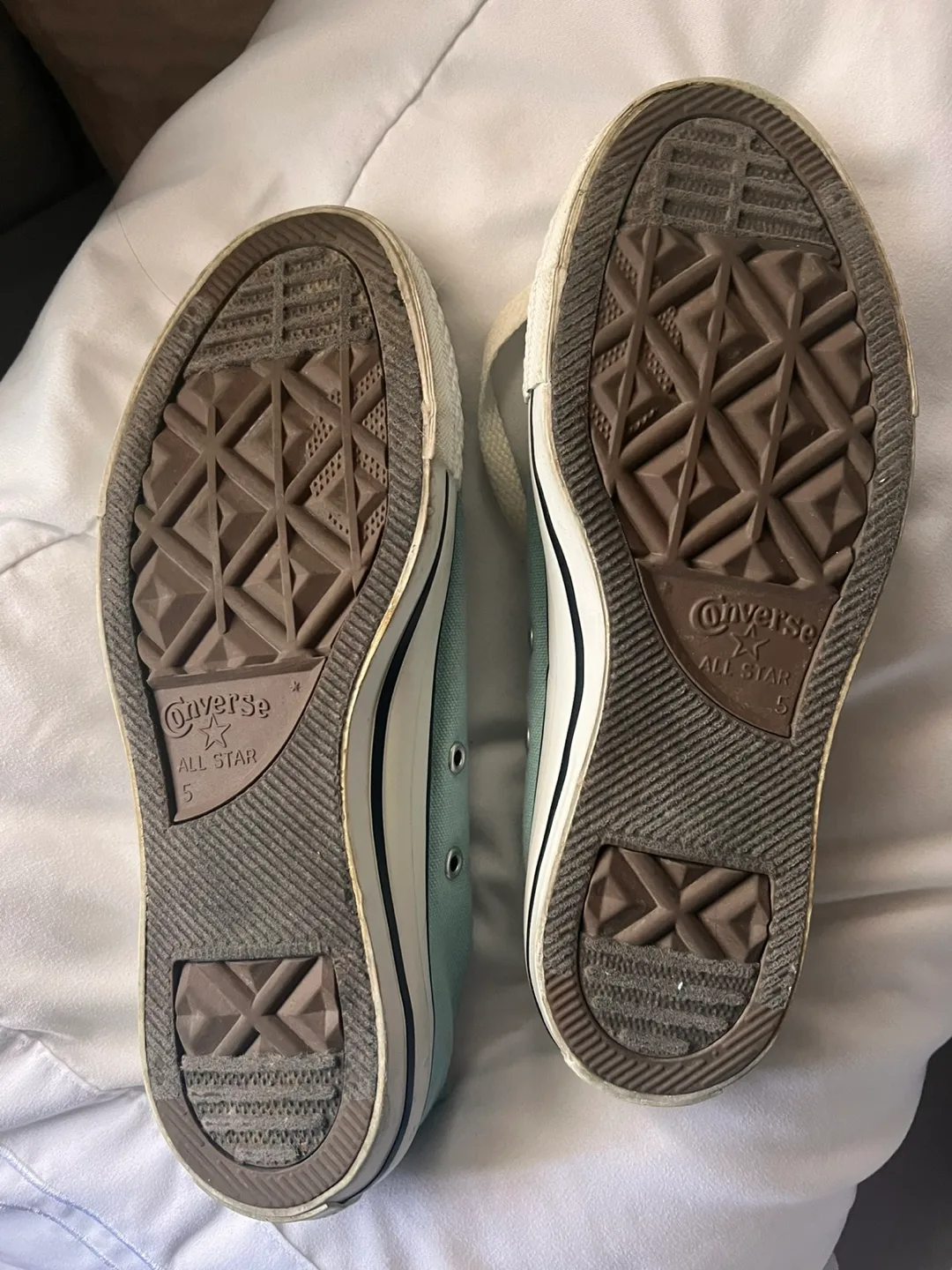 Converse All Star Low Tops image indicator(4)