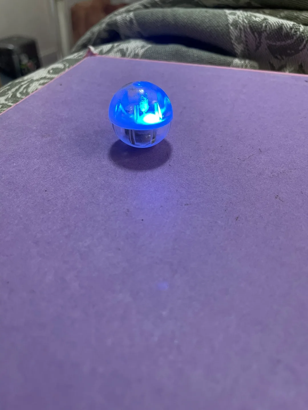 Mini Light-Up Ball image indicator(2)