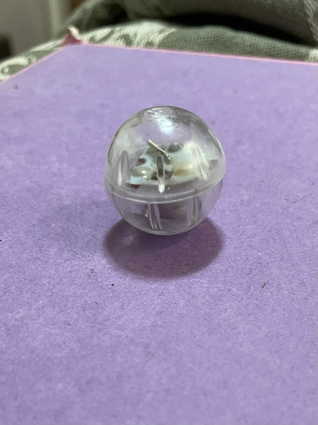 Mini Light-Up Ball thumbnail