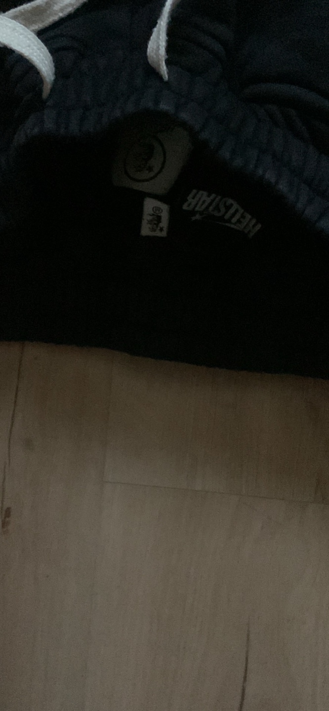 Hellstar Shorts - photo 5