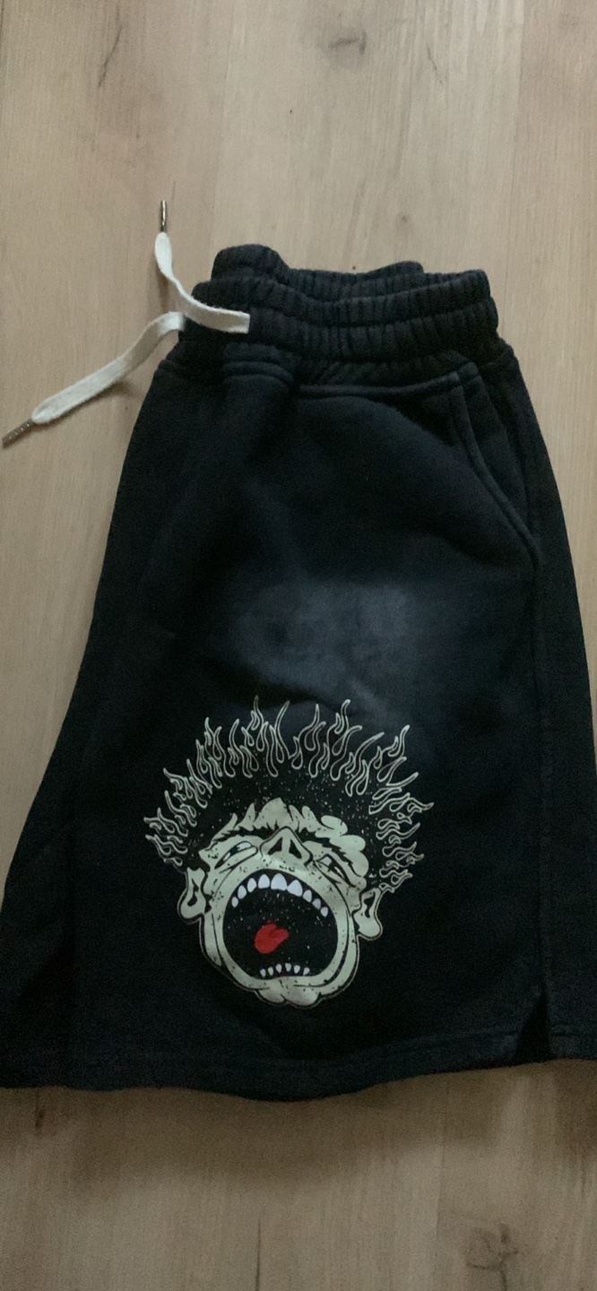 Hellstar Shorts - photo 4