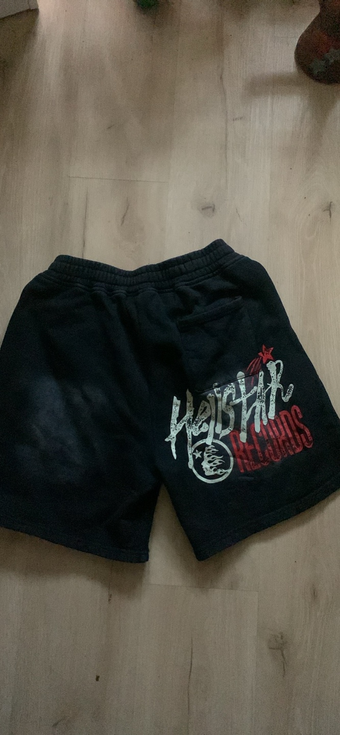 Hellstar Shorts - photo 3