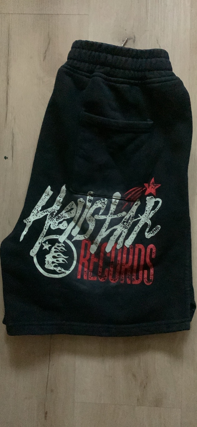 Hellstar Shorts