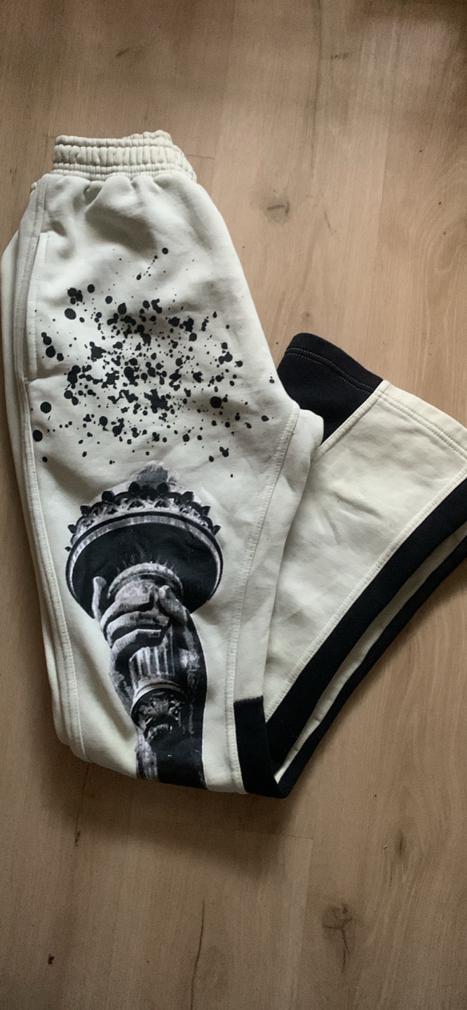 Playbenchi C'est La Vie Joggers - photo 3