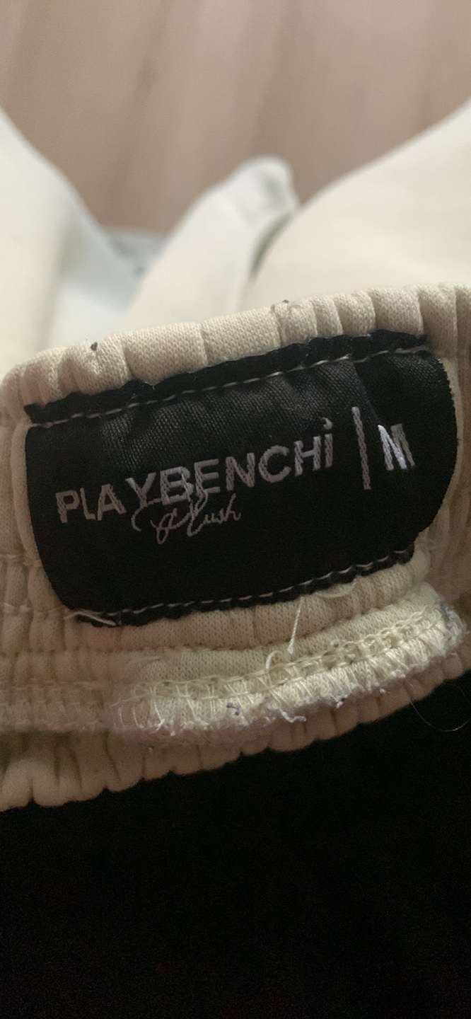 Playbenchi C'est La Vie Joggers - photo 5