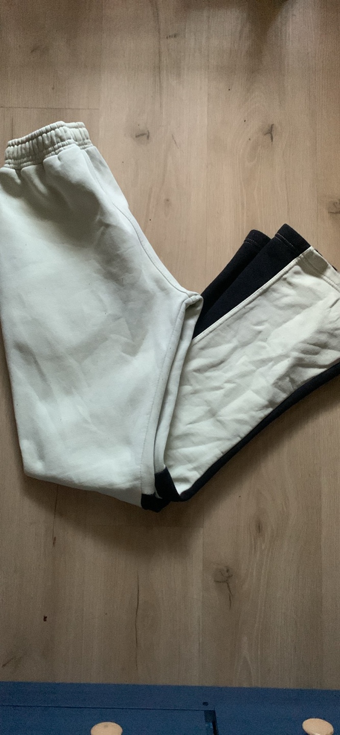 Playbenchi C'est La Vie Joggers - photo 4