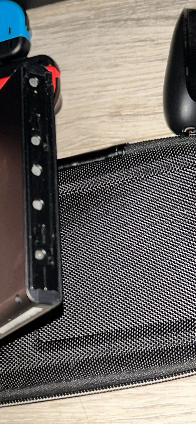 Nintendo Switch Bundle image indicator(5)