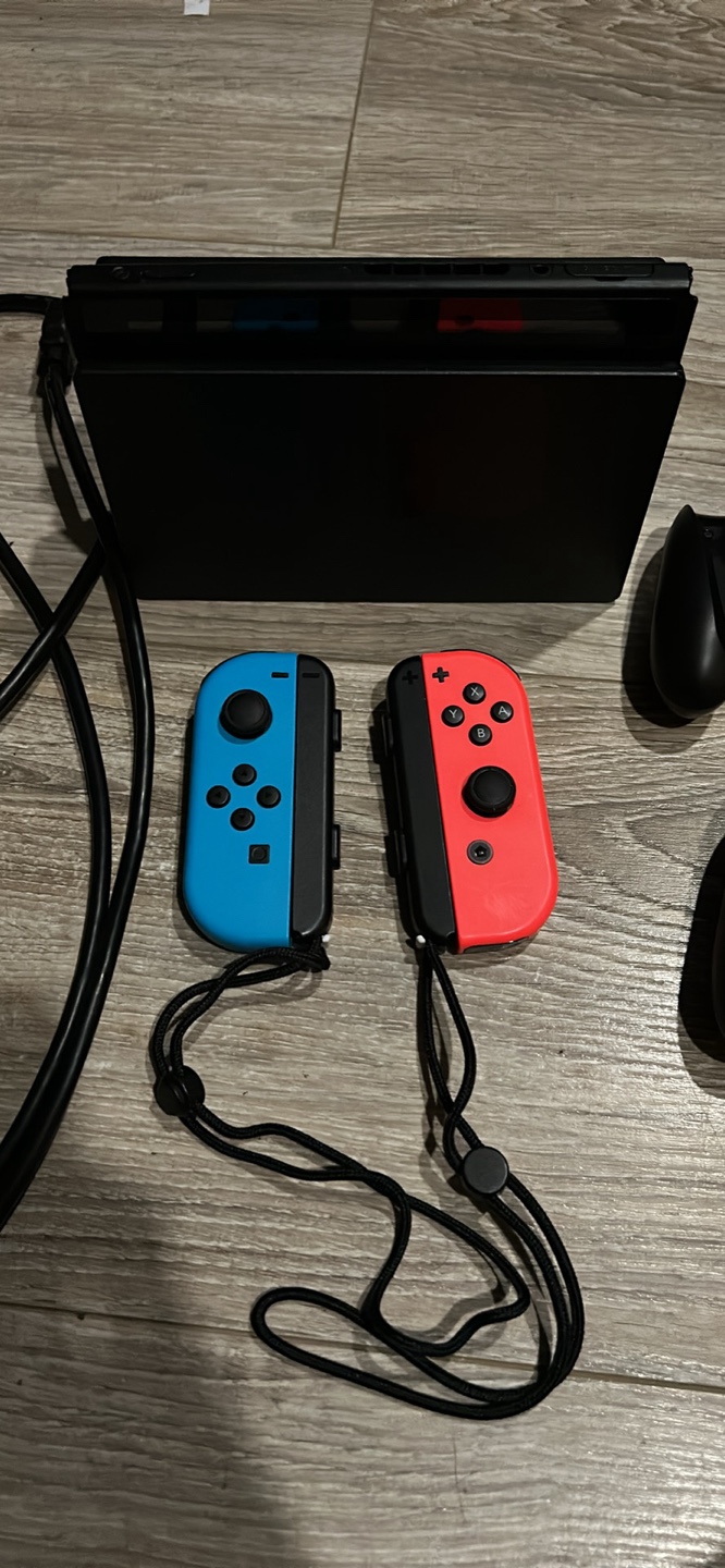 Nintendo Switch Bundle - photo 2
