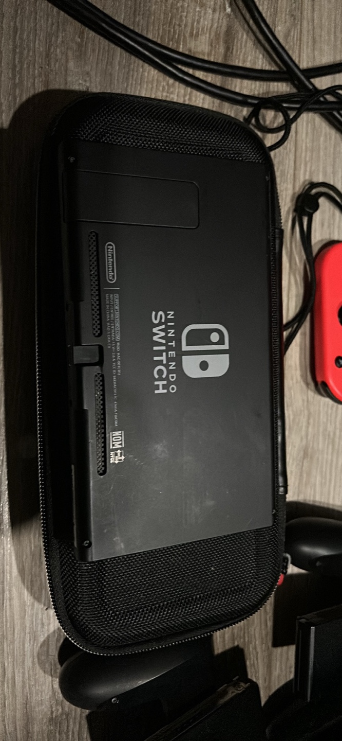 Nintendo Switch Bundle - photo 4