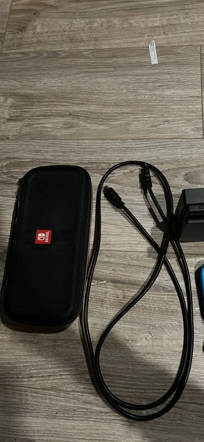 Nintendo Switch Bundle - photo 3